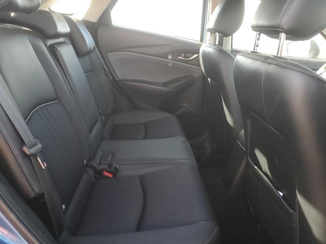 Photo 10 from auction – 2019 MAZDA CX-3 TOURI with VIN JM1DKFC75K0453461