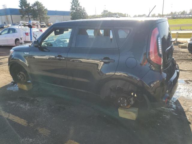 Photo 2 from auction – 2016 KIA SOUL + with VIN KNDJP3A58G7398202