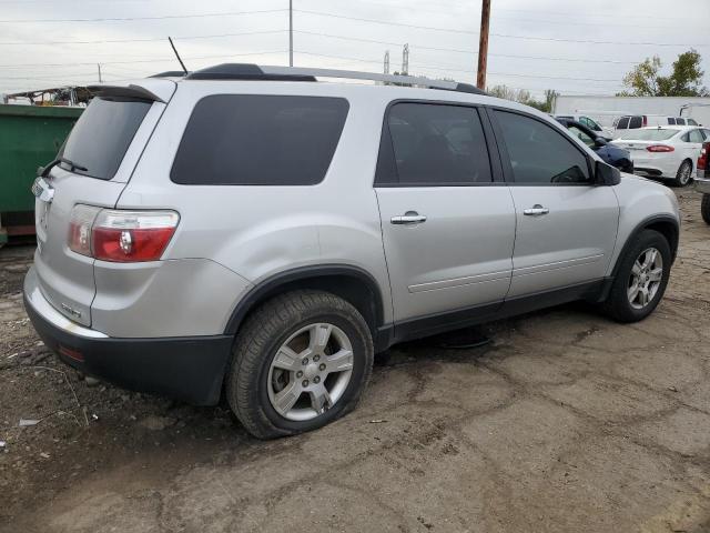 Photo 3 from auction – 2012 GMC ACADIA SLE with VIN 1GKKVNED5CJ106594