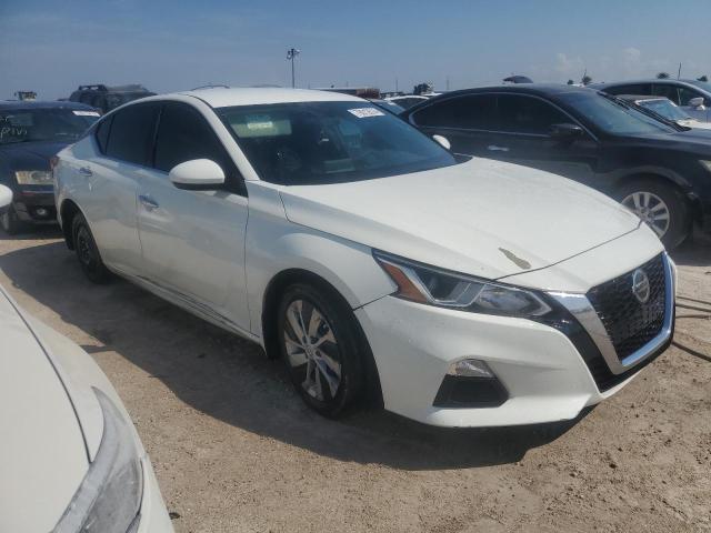 Photo 4 from auction – 2020 NISSAN ALTIMA S with VIN 1N4BL4BVXLN321914
