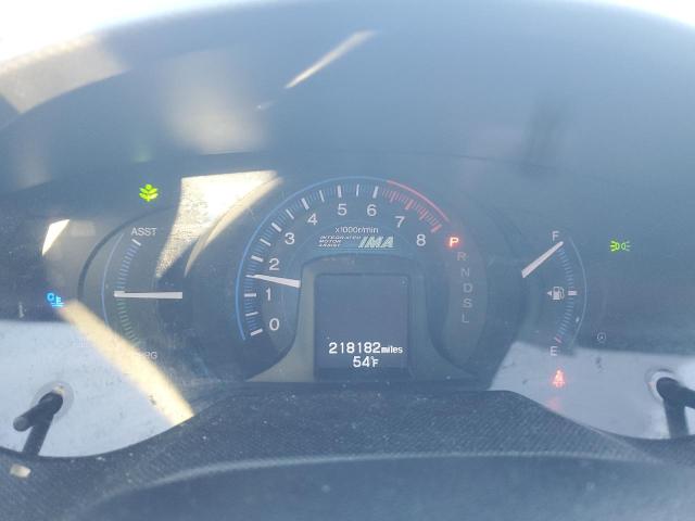 صورة رقم 9 من المزاد - 2013 HONDA INSIGHT مع VIN JHMZE2H38DS005779