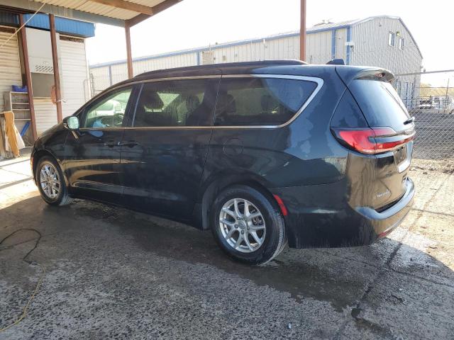 Photo 2 from auction – 2022 CHRYSLER PACIFICA T with VIN 2C4RC1BG5NR189028