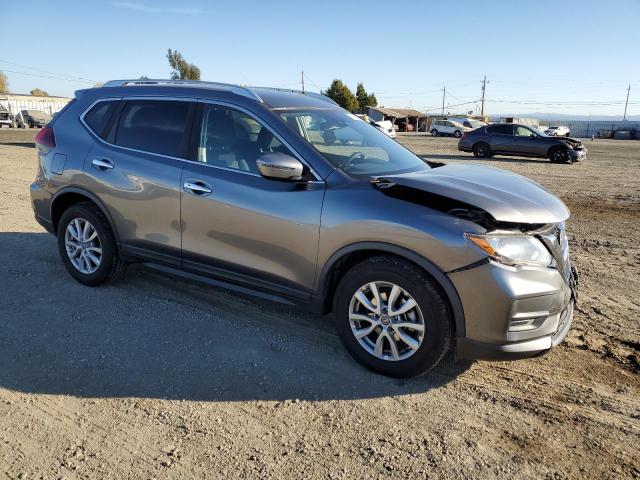 Photo 4 from auction – 2019 NISSAN ROGUE S with VIN KNMAT2MT4KP506128