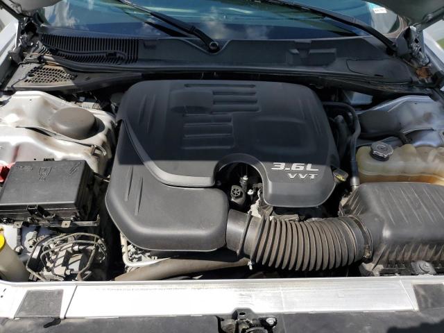 Photo 11 from auction – 2019 DODGE CHALLENGER with VIN 2C3CDZAG2KH636195