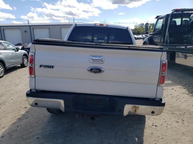 Photo 6 from auction – 2013 FORD F150 SUPER with VIN 1FTFW1ET3DFA24846