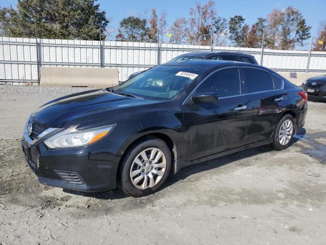 Photo 1 from auction – 2017 NISSAN ALTIMA 2.5 with VIN 1N4AL3AP2HC294056