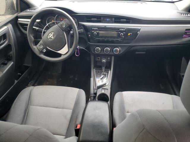 Photo 8 from auction – 2015 TOYOTA COROLLA L with VIN 5YFBURHE1FP196109
