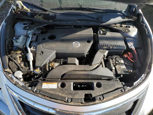 Photo 11 from auction – 2014 NISSAN ALTIMA 2.5 with VIN 1N4AL3AP7EC148344