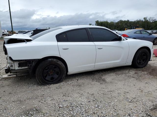 Photo 3 from auction – 2014 DODGE CHARGER PO with VIN 2C3CDXAG9EH191043