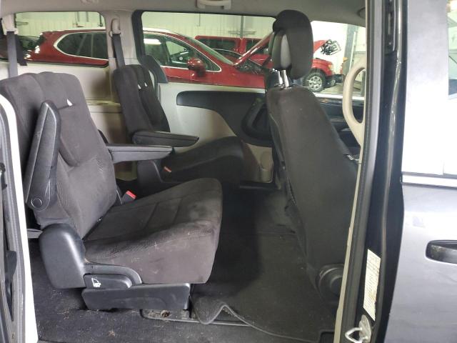 Photo 11 from auction – 2012 DODGE GRAND CARA with VIN 2C4RDGCG6CR202882