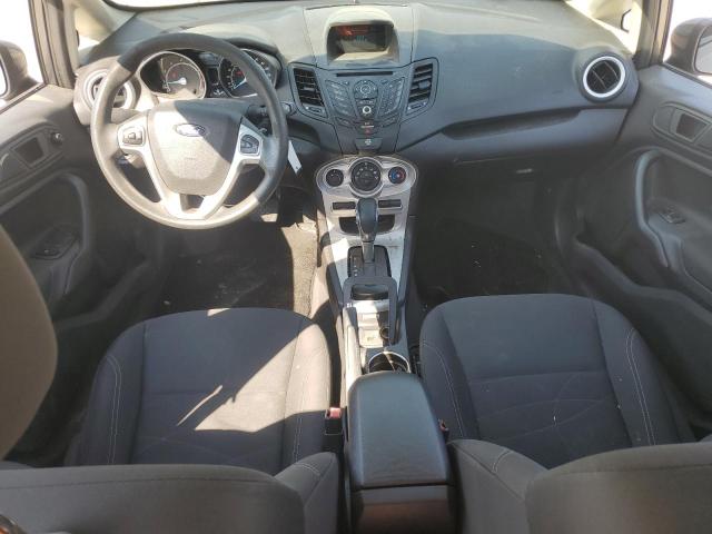 Photo 8 from auction – 2017 FORD FIESTA SE with VIN 3FADP4BJ1HM145136