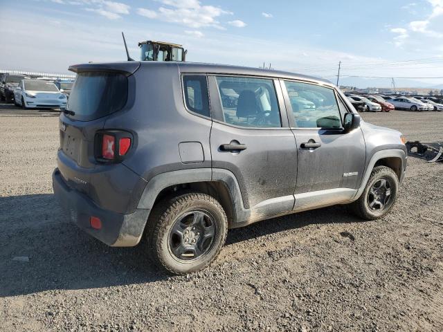 Photo 3 from auction – 2016 JEEP RENEGADE S with VIN ZACCJBAW1GPD20456