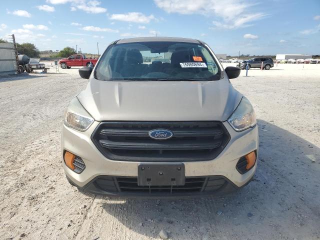 Photo 5 from auction – 2017 FORD ESCAPE S with VIN 1FMCU0F7XHUB52258