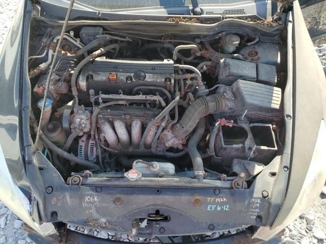 Photo 11 from auction – 2007 HONDA ACCORD SE with VIN 1HGCM56347A032830