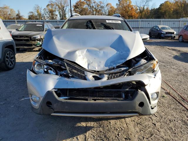 Photo 5 from auction – 2015 TOYOTA RAV4 XLE with VIN JTMRFREV8FJ040165
