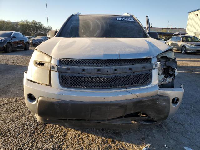 Photo 5 from auction – 2005 CHEVROLET EQUINOX LT with VIN 2CNDL63F856111286