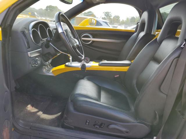 Photo 7 from auction – 2004 CHEVROLET SSR with VIN 1GCES14P54B110713