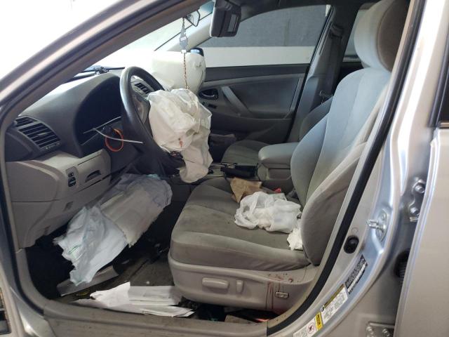 Photo 7 from auction – 2007 TOYOTA CAMRY CE with VIN 4T1BE46K37U554397