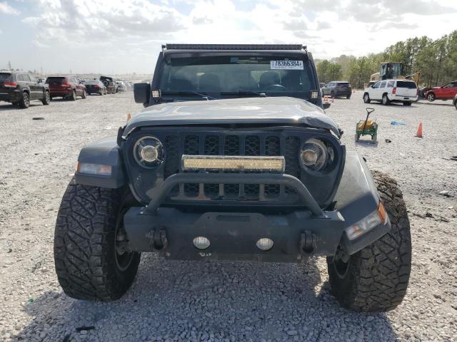 Photo 5 from auction – 2021 JEEP GLADIATOR with VIN 1C6HJTAG9ML559913