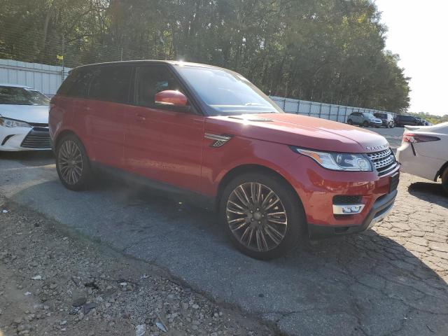 Zdjęcie 4 z aukcji – 2017 LAND ROVER RANGE ROVE z VIN SALWR2FV8HA677438