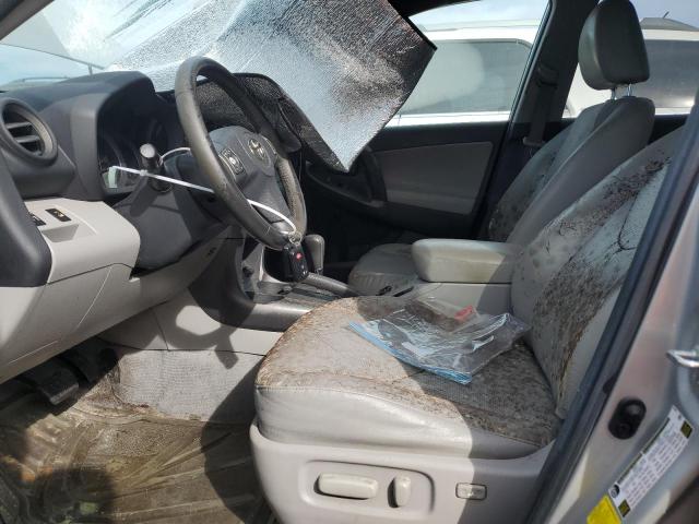Photo 7 from auction – 2011 TOYOTA RAV4 LIMIT with VIN 2T3YK4DV5BW014209