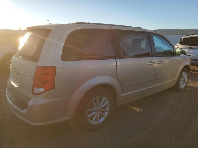 Photo 3 from auction – 2013 DODGE GRAND CARA with VIN 2C4RDGBGXDR666406