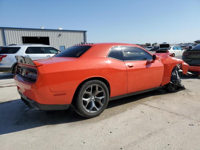 Photo 3 from auction – 2016 DODGE CHALLENGER with VIN 2C3CDZAG1GH316566