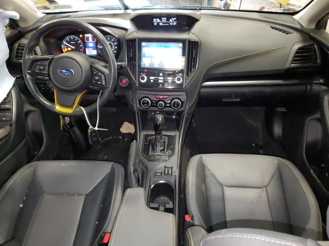 Photo 8 from auction – 2021 SUBARU CROSSTREK with VIN JF2GTHSC7MH258908