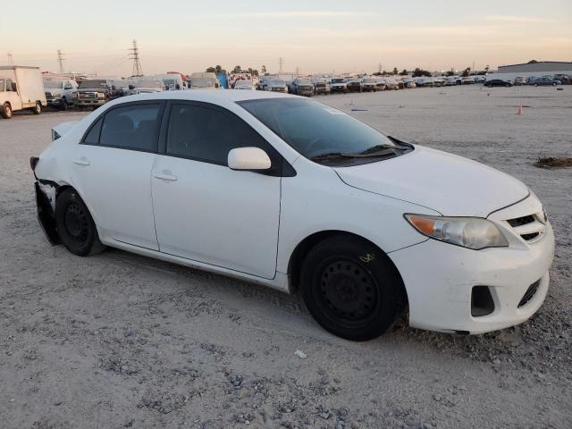 Photo 4 from auction – 2011 TOYOTA COROLLA BA with VIN 2T1BU4EE0BC721548