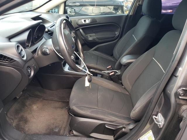 Photo 7 from auction – 2014 FORD FIESTA SE with VIN 3FADP4EJ8EM153869