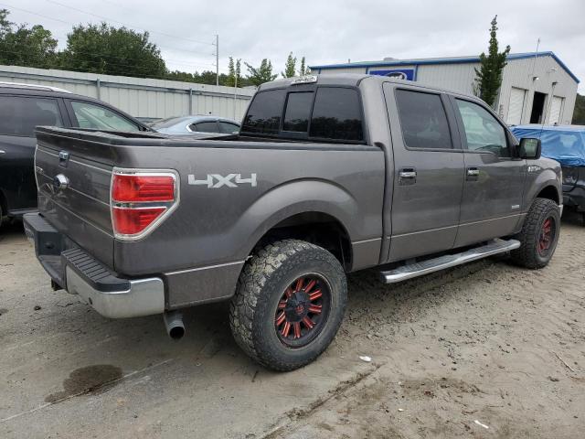 Photo 3 from auction – 2014 FORD F150 SUPER with VIN 1FTFW1ET2EKE72987