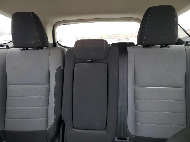 Photo 10 from auction – 2014 FORD ESCAPE SE with VIN 1FMCU9GX0EUB19753