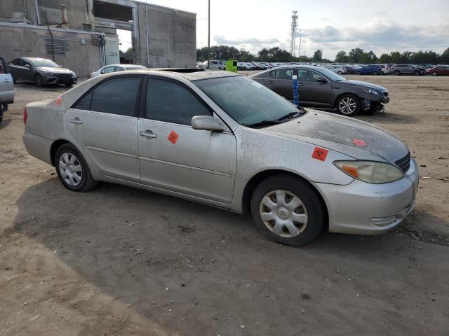 Photo 4 from auction – 2003 TOYOTA CAMRY LE with VIN 4T1BE30K63U236514