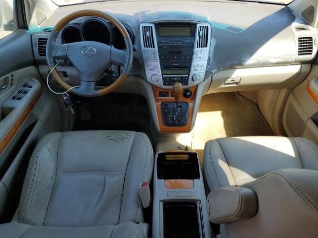 Photo 8 from auction – 2005 LEXUS RX 330 with VIN 2T2HA31U05C066608