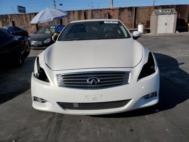 Photo 5 from auction – 2012 INFINITI G37 BASE with VIN JN1CV6EK6CM423287