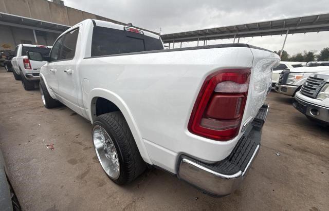 Photo 3 from auction – 2019 RAM 1500 LONGH with VIN 1C6SRFKT1KN840567