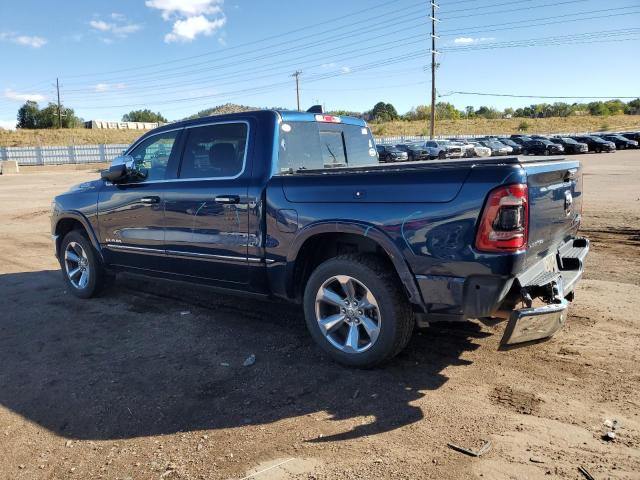 Photo 2 from auction – 2021 RAM 1500 LIMIT with VIN 1C6SRFHT3MN624942
