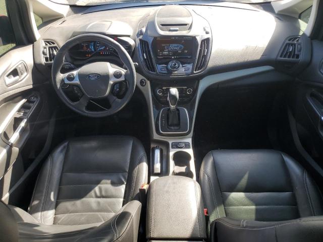 Photo 8 from auction – 2015 FORD C-MAX PREM with VIN 1FADP5CU1FL108813