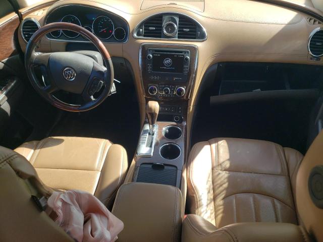 Photo 8 from auction – 2013 BUICK ENCLAVE with VIN 5GAKRCKD4DJ114147