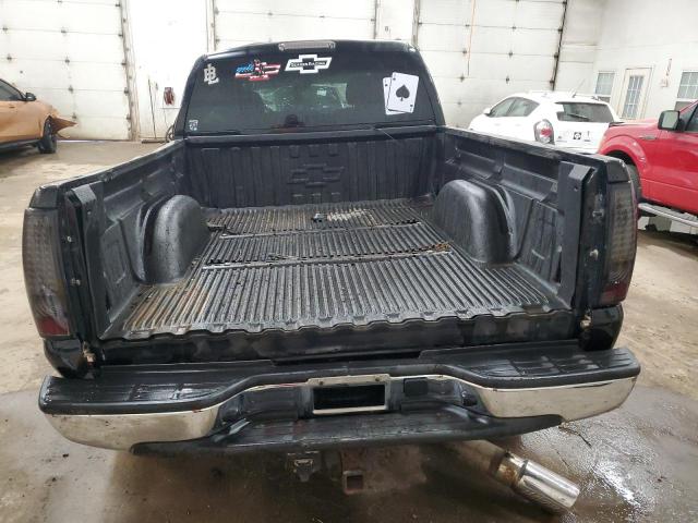 Photo 6 from auction – 2004 CHEVROLET SILVERADO with VIN 1GCHK29164E147730