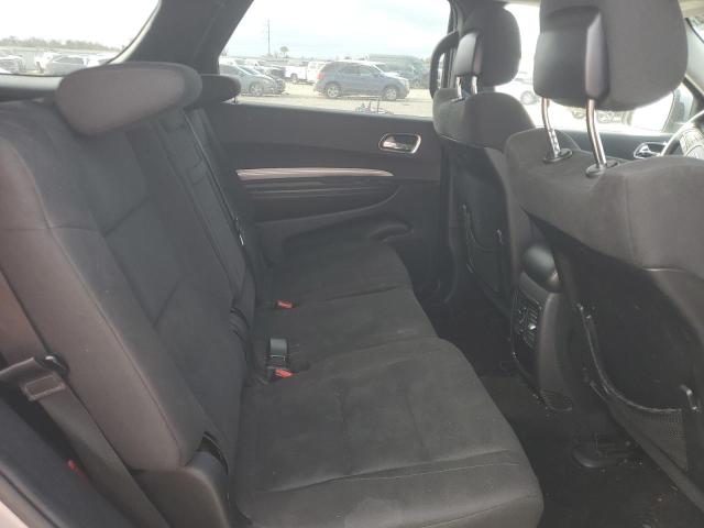 Photo 11 from auction – 2015 DODGE DURANGO SX with VIN 1C4RDJAG4FC101790