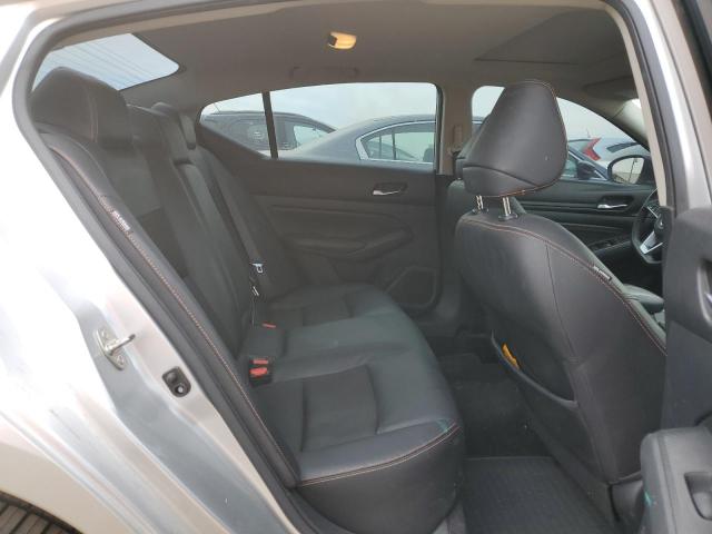 Photo 10 from auction – 2020 NISSAN ALTIMA SR with VIN 1N4BL4CW2LC284859