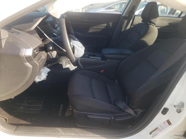 Photo 7 from auction – 2023 NISSAN ALTIMA S with VIN 1N4BL4BV2PN335196