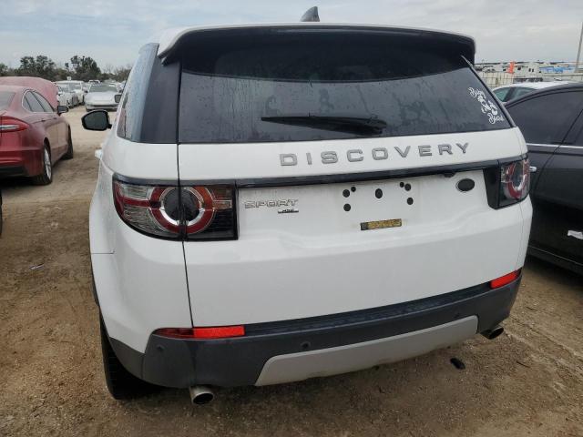 Photo 6 from auction – 2019 LAND ROVER DISCOVERY with VIN SALCR2FXXKH792576