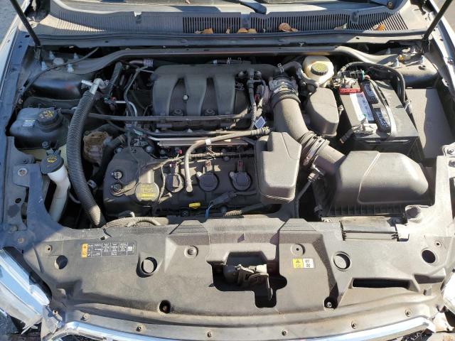 Photo 11 from auction – 2014 FORD TAURUS LIM with VIN 1FAHP2F8XEG104636