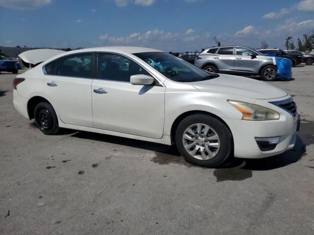 Photo 4 from auction – 2015 NISSAN ALTIMA 2.5 with VIN 1N4AL3AP3FC242884