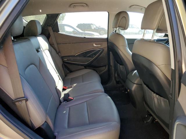 Photo 11 from auction – 2017 HYUNDAI SANTA FE S with VIN 5NMZU3LB5HH014840