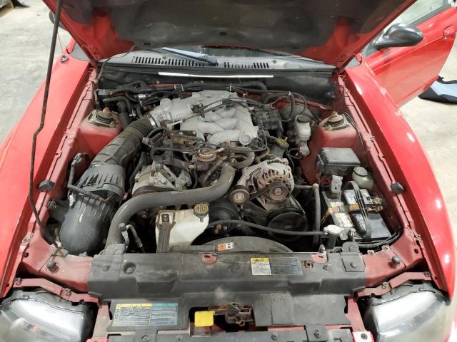 Zdjęcie 11 z aukcji – 2003 FORD MUSTANG z VIN 1FAFP40483F422282