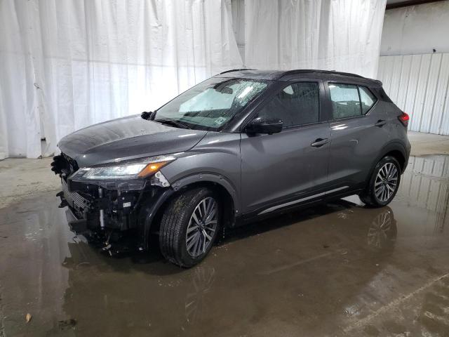 Photo 1 from auction – 2024 NISSAN KICKS SR with VIN 3N1CP5DV3RL490528