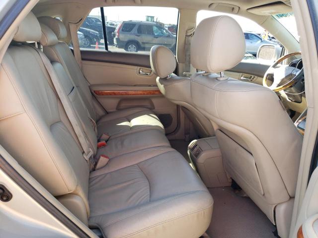 Photo 11 from auction – 2006 LEXUS RX 330 with VIN 2T2GA31U66C049776